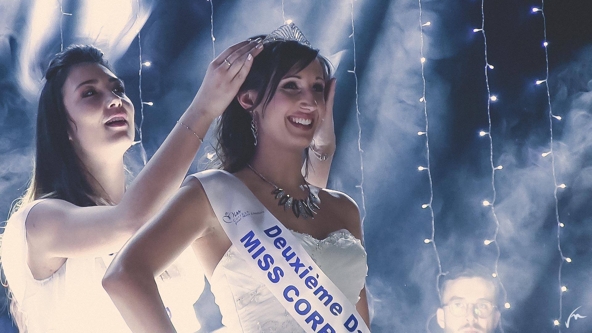 miss correze 2018