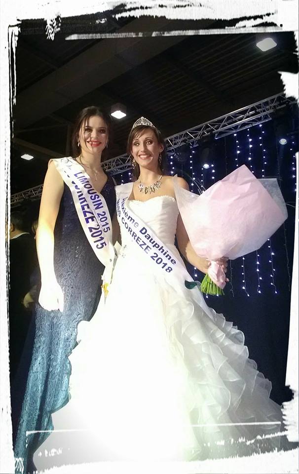 miss correze 2018