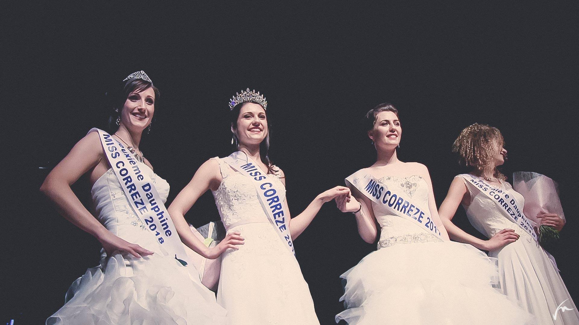 miss correze 2018