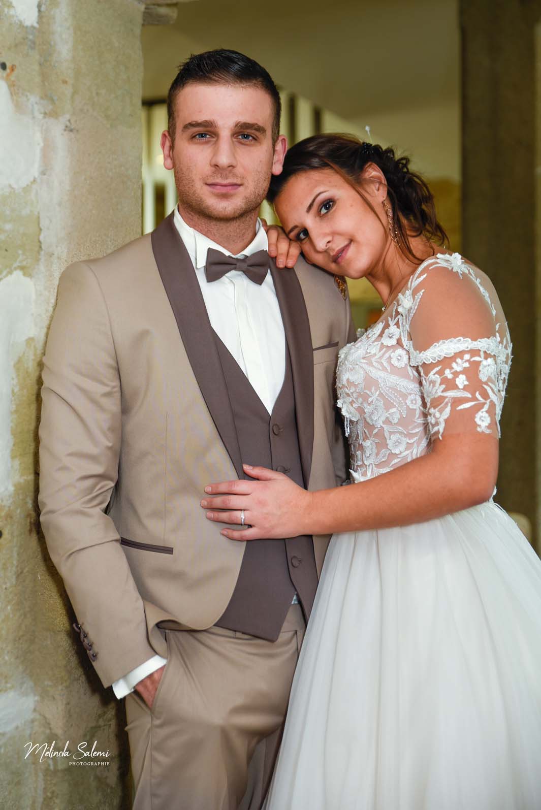 Neptune Mariage