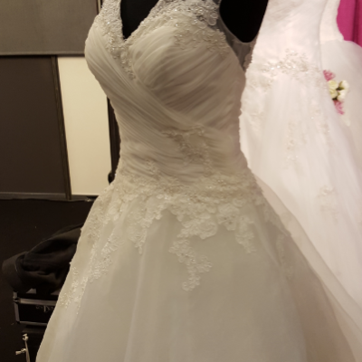 SALON DU MARIAGE 2015 A LIMOGES