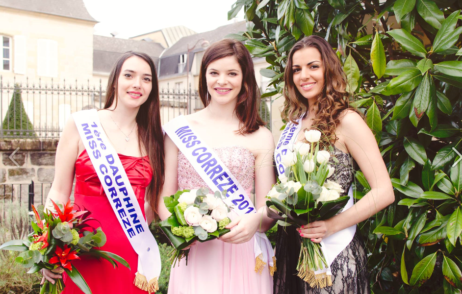 miss correze