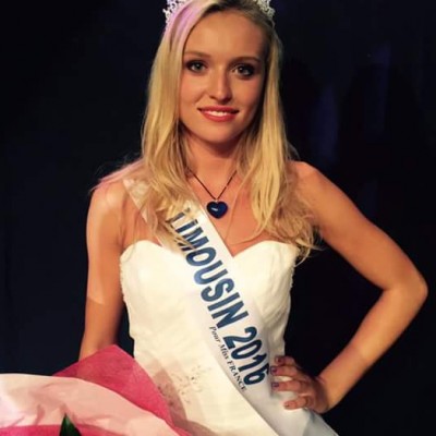 ELECTION MISS LIMOUSIN 2016