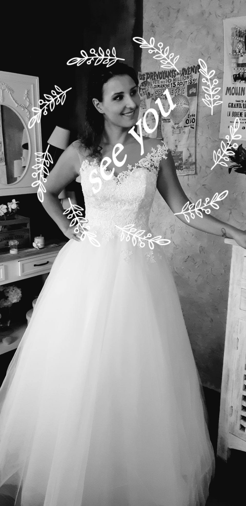 By Neptune Mariage