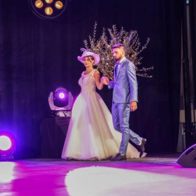 SALON DU MARIAGE NOVEMBRE 2018 BRIVE